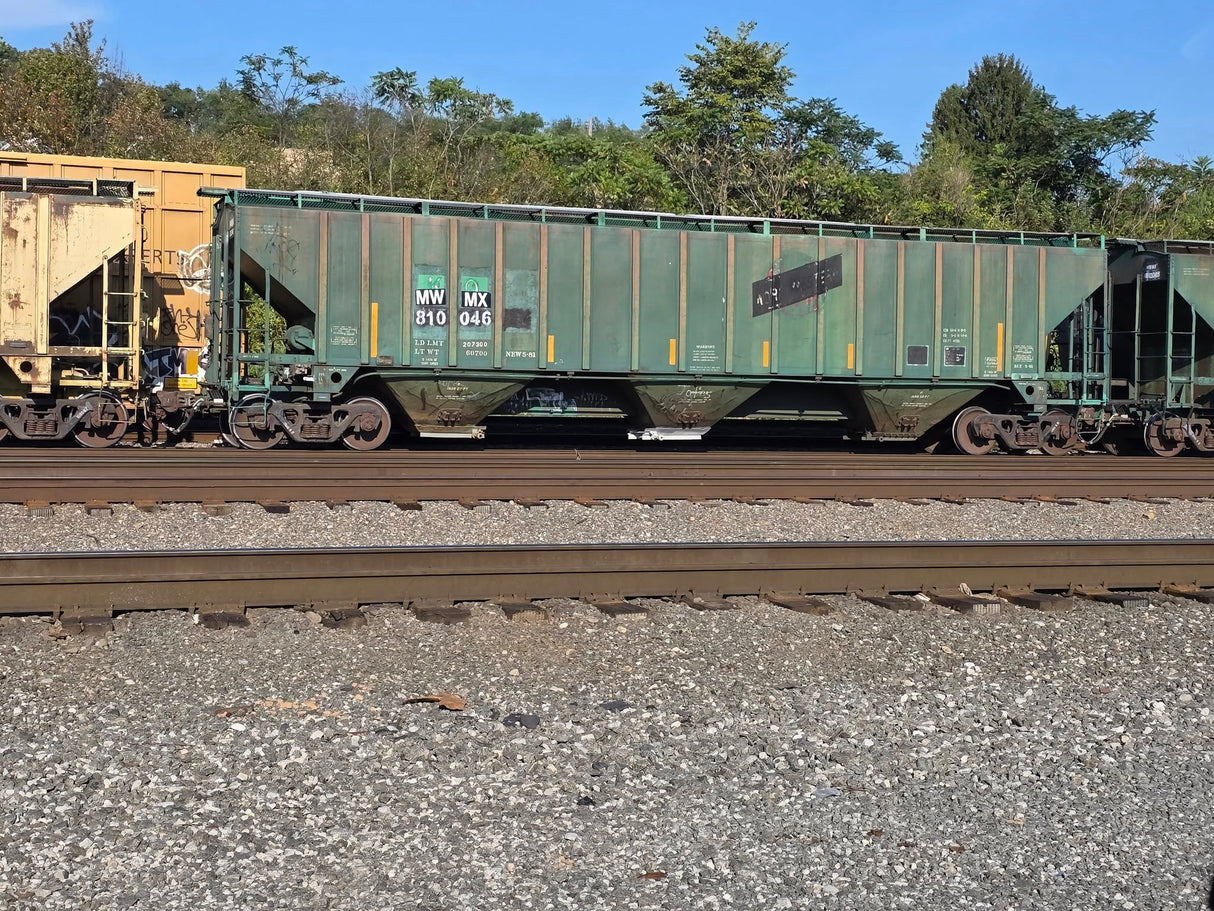 MWMX 810046