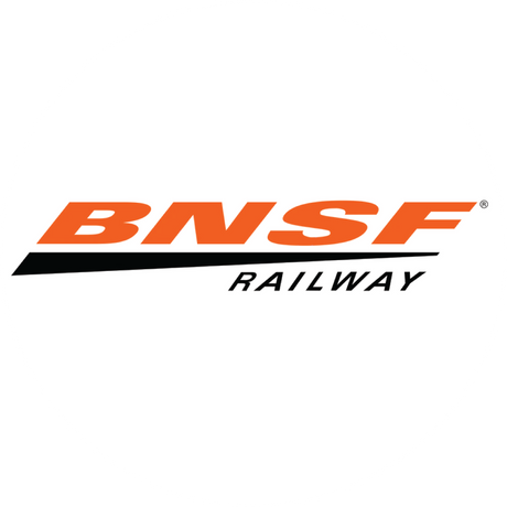 BNSF Model Railroad Decals