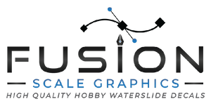 Fusion Scale Graphics logo