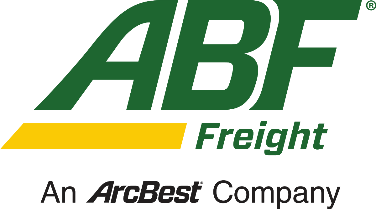 ABF Freight Fusion Scale Graphics
