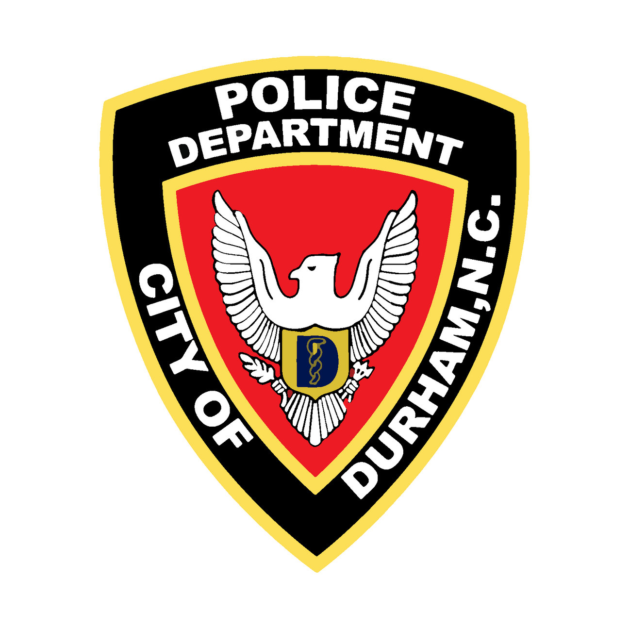 Durham NC Police