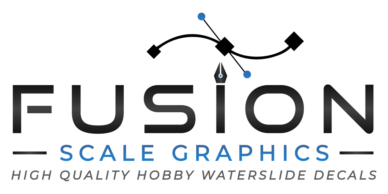 Fusion Scale Graphics