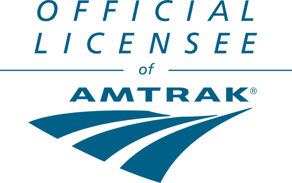 Fusion Scale Graphics: Licensed Amtrak Hobby Waterslide Decals
