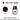 Tru Color Paint SF Brown 1oz