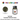 Tru Color Paint Canadian National Green CN Green 1oz