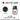 Tru Color Paint NH 401 Green 1oz