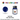 Tru Color Paint TCP-072 C&O B&O Blue 1oz TCP072