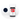 Scalecoat I Santa Fe Blue Model Paint, 1 oz – 1024 – product image