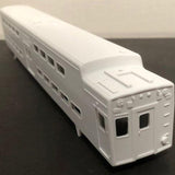 HO Scale Highliner MU Car Kit (Metra, RTA, IC)