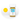 Scalecoat II Reefer Yellow Model Paint, 1 oz – 2015 – product image