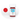 Scalecoat II Southern Pacific Scarlet Red Model Paint, 1 oz – 2029 – product image