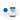 Scalecoat II Conrail Blue Model Paint, 1 oz – 2075 – product image