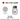 Tru Color Paint Light Primer 1oz Bottle - 256