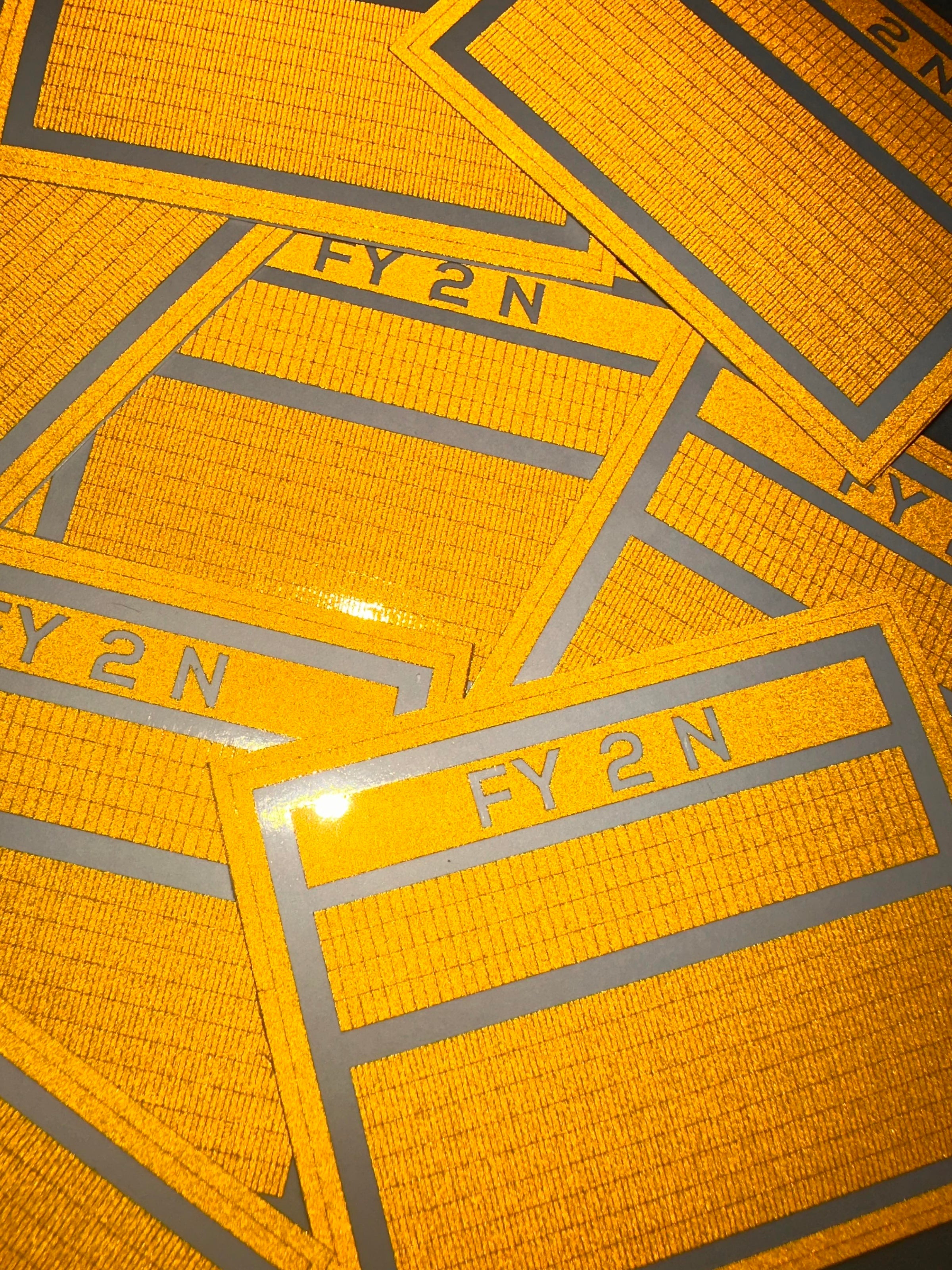 N Scale Decals – Fusion Scale Graphics
