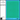 Multi-Scale Light Green Striping .25" Tall Decal Set  | Fusion SCale Graphics
