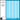 Multi-Scale White Striping .125" Tall Decal Set | Fusion Scale Graphics