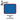 Scalecoat I Conrail Blue Model Paint, 1 oz – 1075 – product image