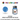 Tru Color Paint Great Northern Big Sky Blue 1oz - 051