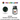Tru Color Paint Northern Pacific Dark Green/North Coast 1oz - 057