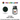 Tru Color Paint BNSF Green 1oz - 062