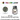 Tru Color Paint British Columbia Rail Light Green 1oz - 124