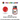 Tru Color Paint British Columbia Rail Red 1oz - 126