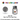Tru Color Paint New York City Light Gray 1oz - 129