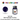 Tru Color Paint Delaware & Hudson Passenger Car Blue 1oz - 270 | Fusion Scale Graphics