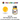 Tru Color Paint Chesapeake & Ohio Passenger Car Yellow 1oz - 275 | Fusion Scale Graphics