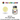 Tru Color Paint Atlantic Coast Line Hopper Beige 1oz - 277 | Fusion Scale Graphics