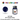Tru Color Paint Northern Pacific Transport Blue 1oz - 283 | Fusion Scale Graphics