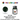 Tru Color Paint Chicago North Shore & Milwaukee Rd. Green 1oz - 322