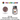 Tru Color Paint Brooklyn Metro Transit Green 1oz - 328