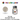 Tru Color Paint Chicago, Burlington, & Quincy Grey #2  1oz - 330