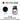 Tru Color Paint Norfolk & Western Blue 1oz - 335