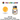 Tru Color Paint Chessie Hopper Yellow 1oz - 339