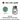 Tru Color Paint TCP 341 New Brunswick South Green - 341 | Fusion Scale Graphics