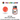 Tru Color Paint TCP 343 Brooklyn & Queens Transit Salmon 1oz - 343 | Fusion Scale Graphics