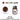 Tru Color Paint Engine Black 1oz - 347