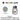 Tru Color Paint Kansas City Southern Hopper Gray 1oz - 351