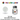 Tru Color Paint Semi-Matte Aluminum 1oz - 356