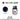 Tru Color Paint Richmond, Fredericksburg and Potomac Blue 1oz - 363