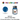 Tru Color Paint Con-Cor Pacer Blue 1oz - 371 | Fusion Scale Hobbies