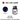Tru Color Paint Frisco Blue 1oz - 375 | Fusion Scale Hobbies
