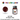 Tru Color Paint CP Rail Modern Red  1oz - 385 | Fusion Scale Hobbies