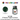 Tru Color Paint GO Transit Light Green 1oz - 388 | Fusion Scale Hobbies