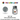 Tru Color Paint Erie Lackawanna Gray 1oz - 142