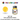 Tru Color Paint Erie Lackawanna Yellow 1oz - 144