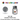 Tru Color Paint Canadian Pacific Rail Gray 1oz - 158