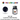 Tru Color Paint Louisville & Nashville Blue 1oz - 159